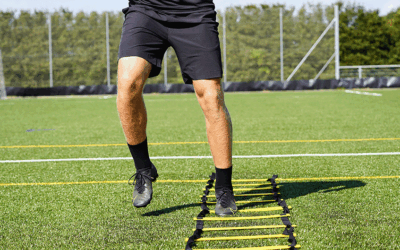 1 step – Stigetræning