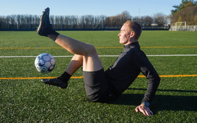 Crossover – Siddende tricks