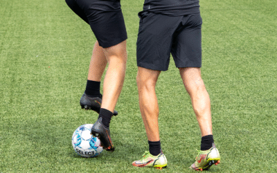 Laudrup finten