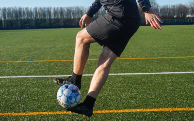 Crossover – Stående tricks