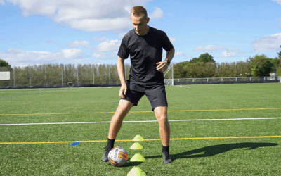 Yderside + Inderside – Kegletræning