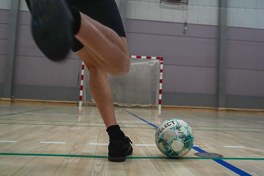 Futsal